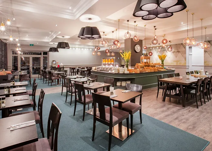 Crowne Plaza Antwerpen By Ihg
