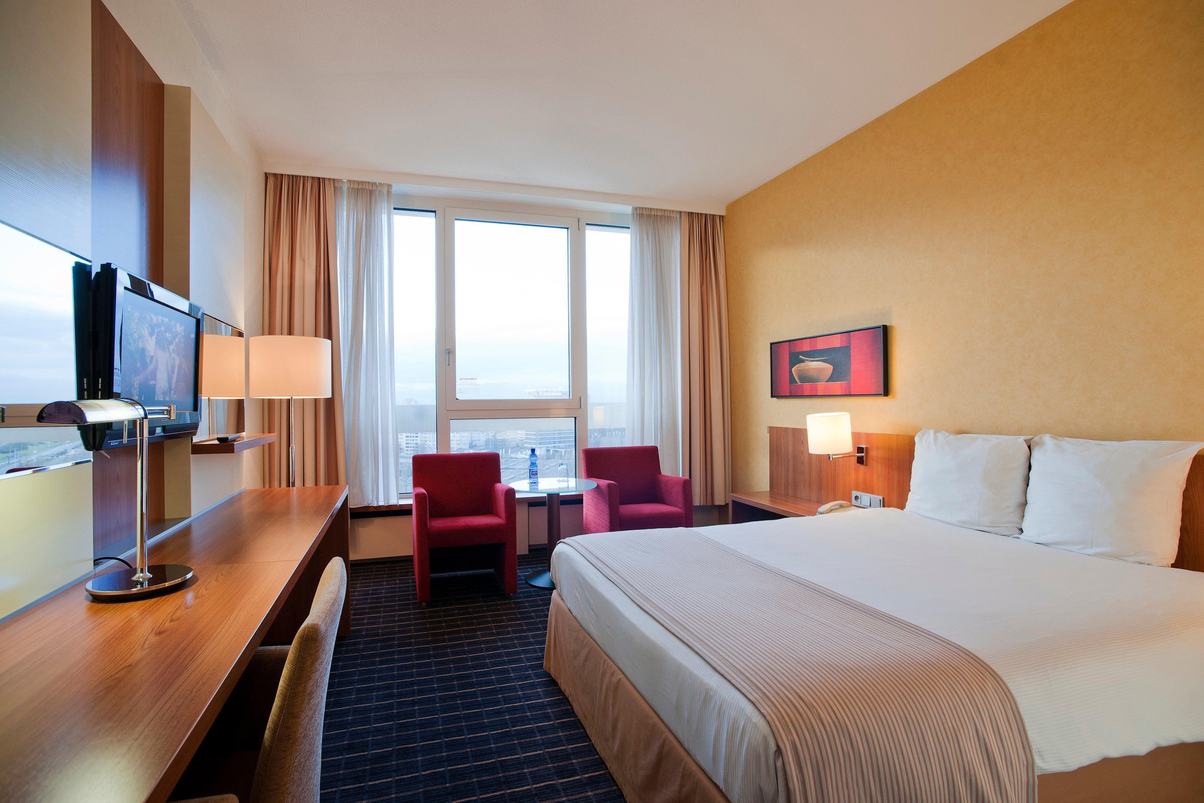 Hotel Crowne Plaza By Ihg Anvers