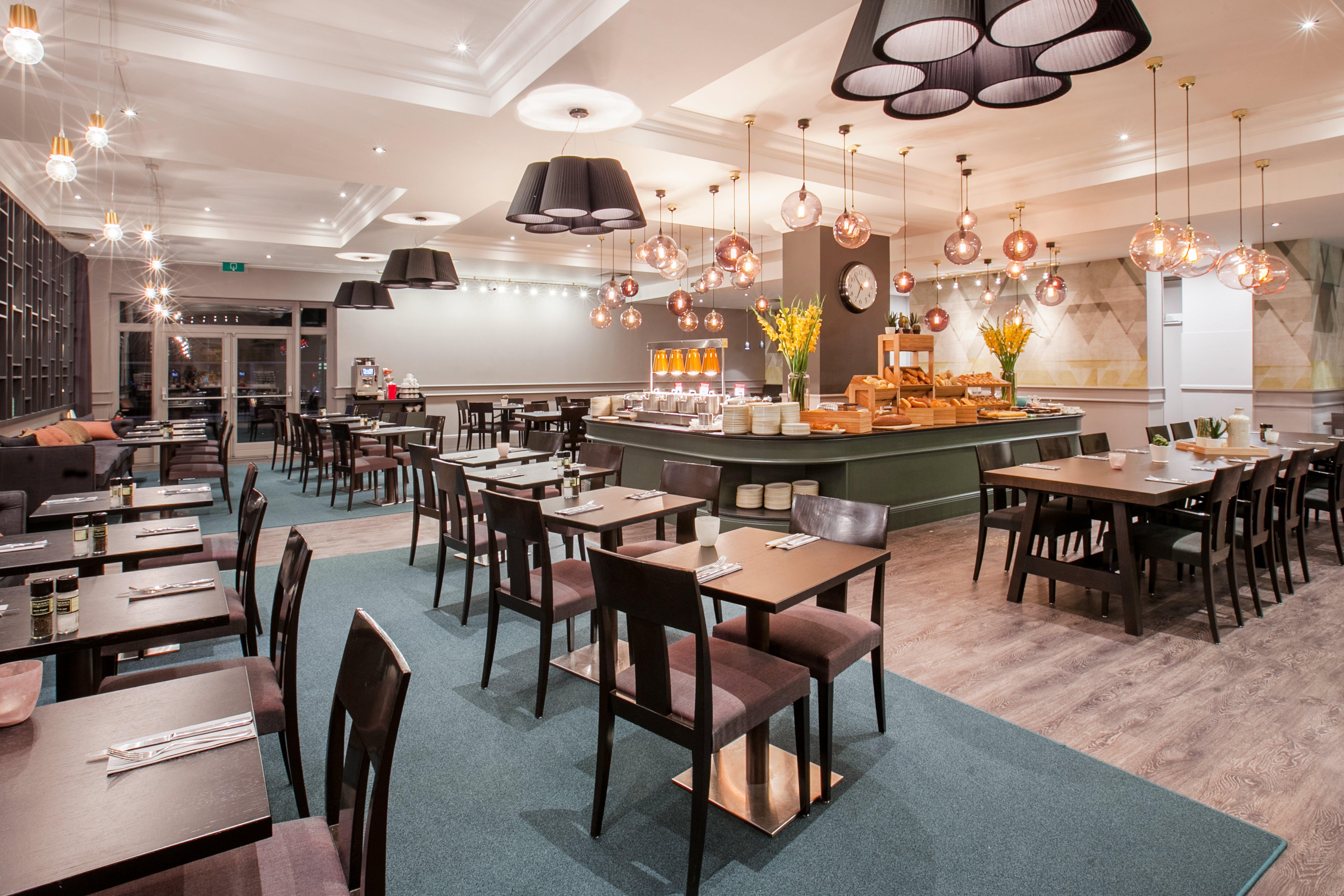 Crowne Plaza By Ihg Hotel Anvers