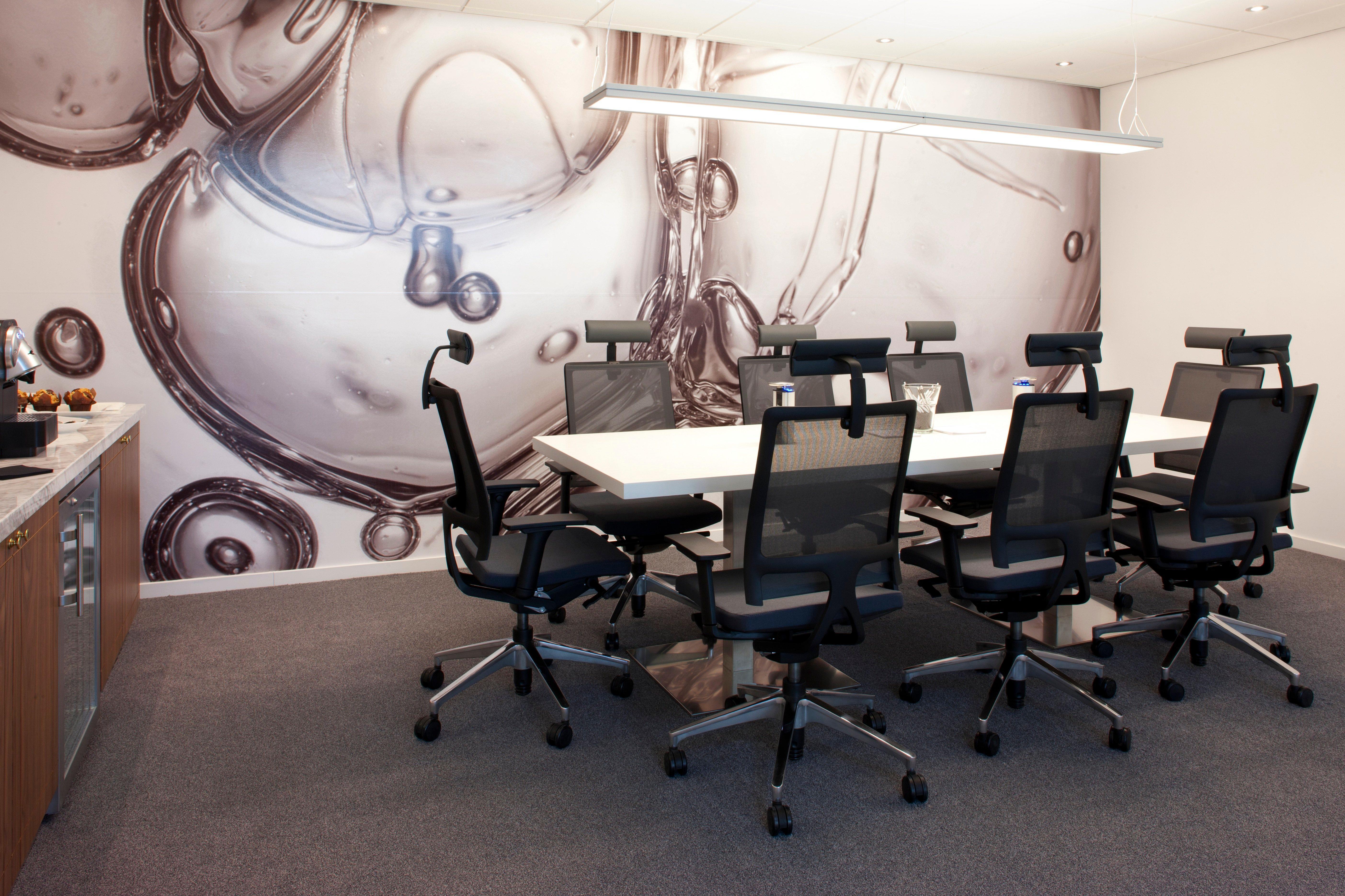 Crowne Plaza By Ihg Anvers