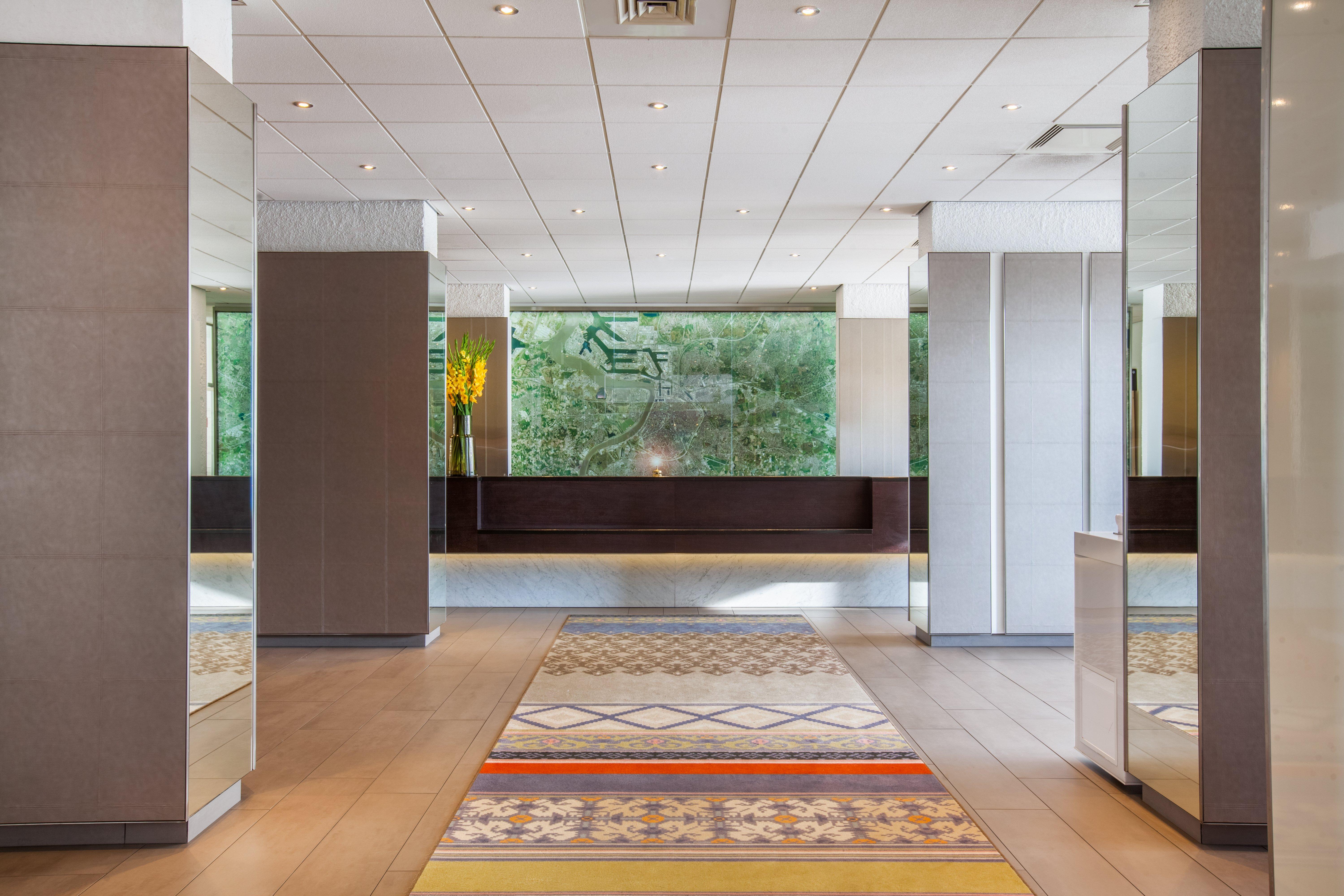 Crowne Plaza By Ihg Hotel Anvers