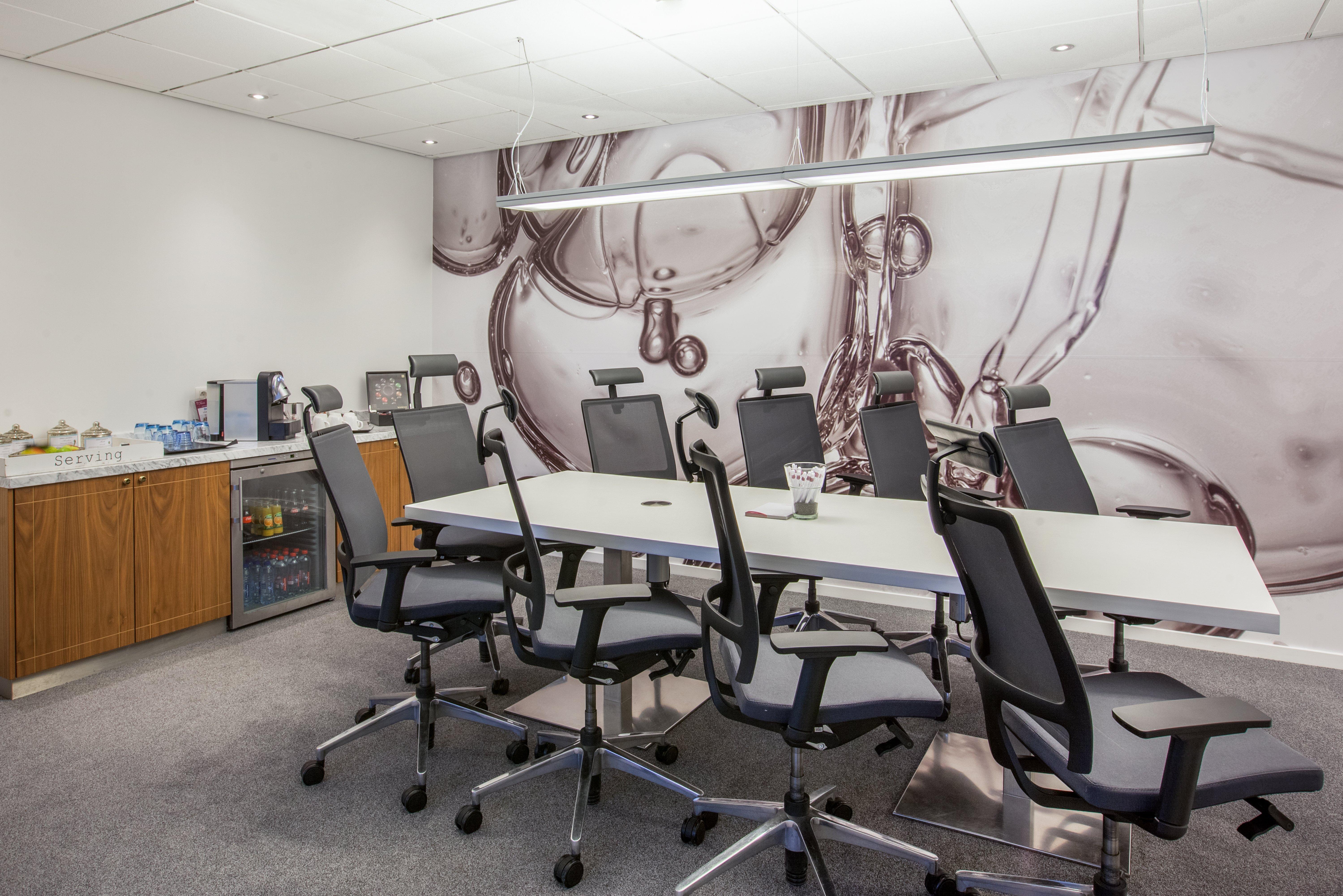 Crowne Plaza By Ihg Anvers