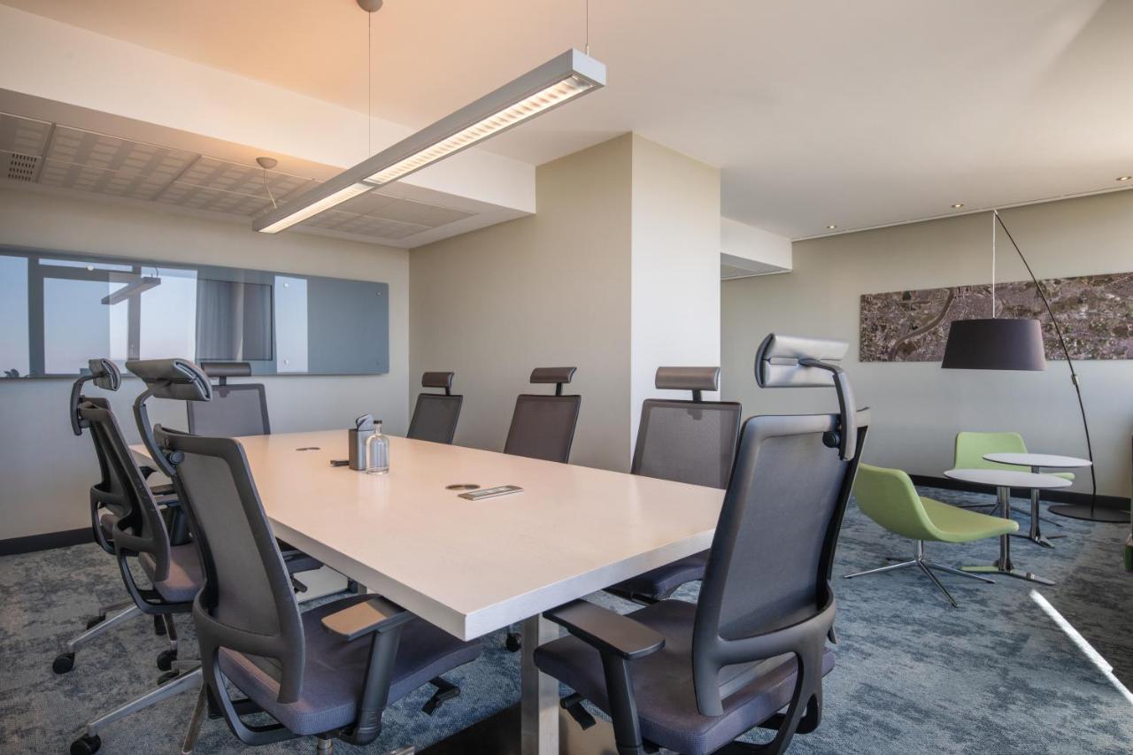 Crowne Plaza By Ihg 4* Anvers
