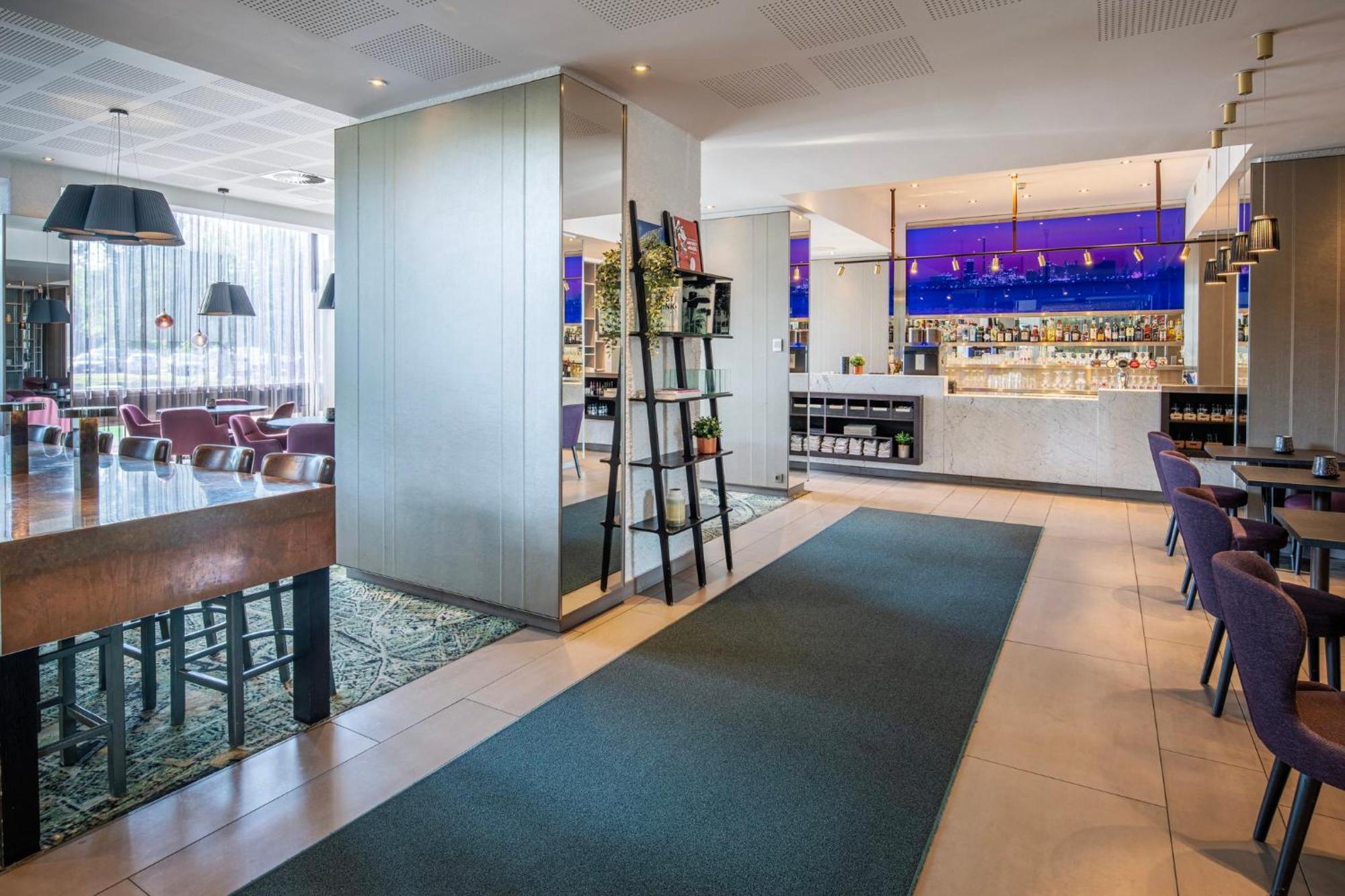 Crowne Plaza By Ihg 4* Anvers