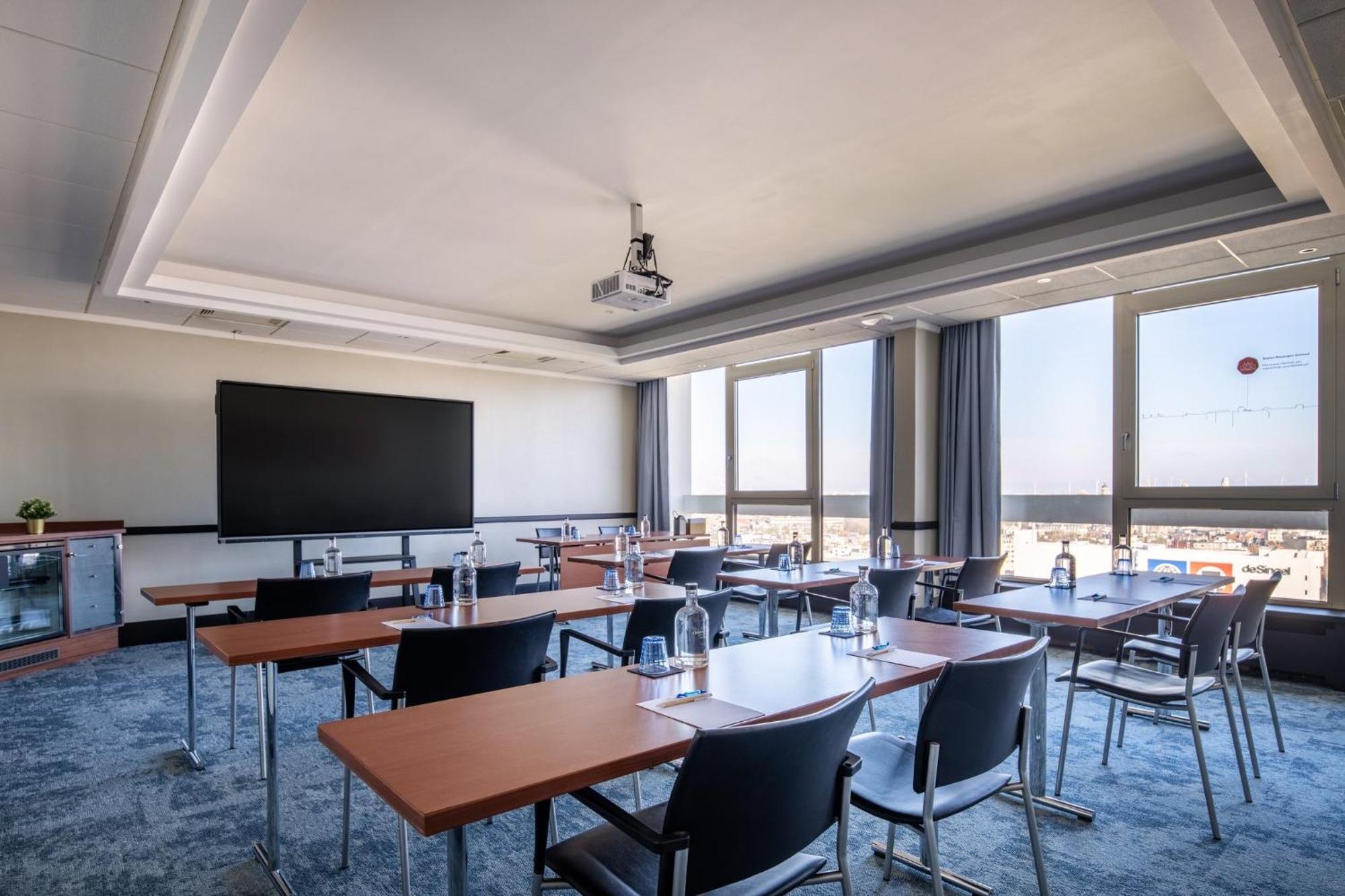 Hotel Crowne Plaza By Ihg