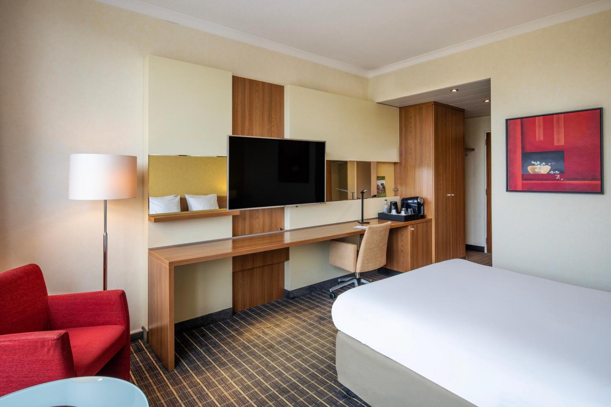 Crowne Plaza By Ihg 4* Anvers