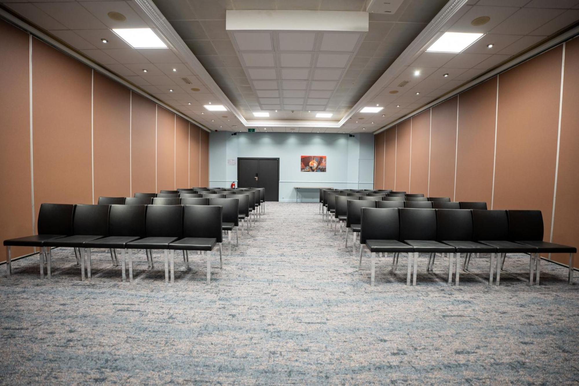 Hotel Crowne Plaza By Ihg