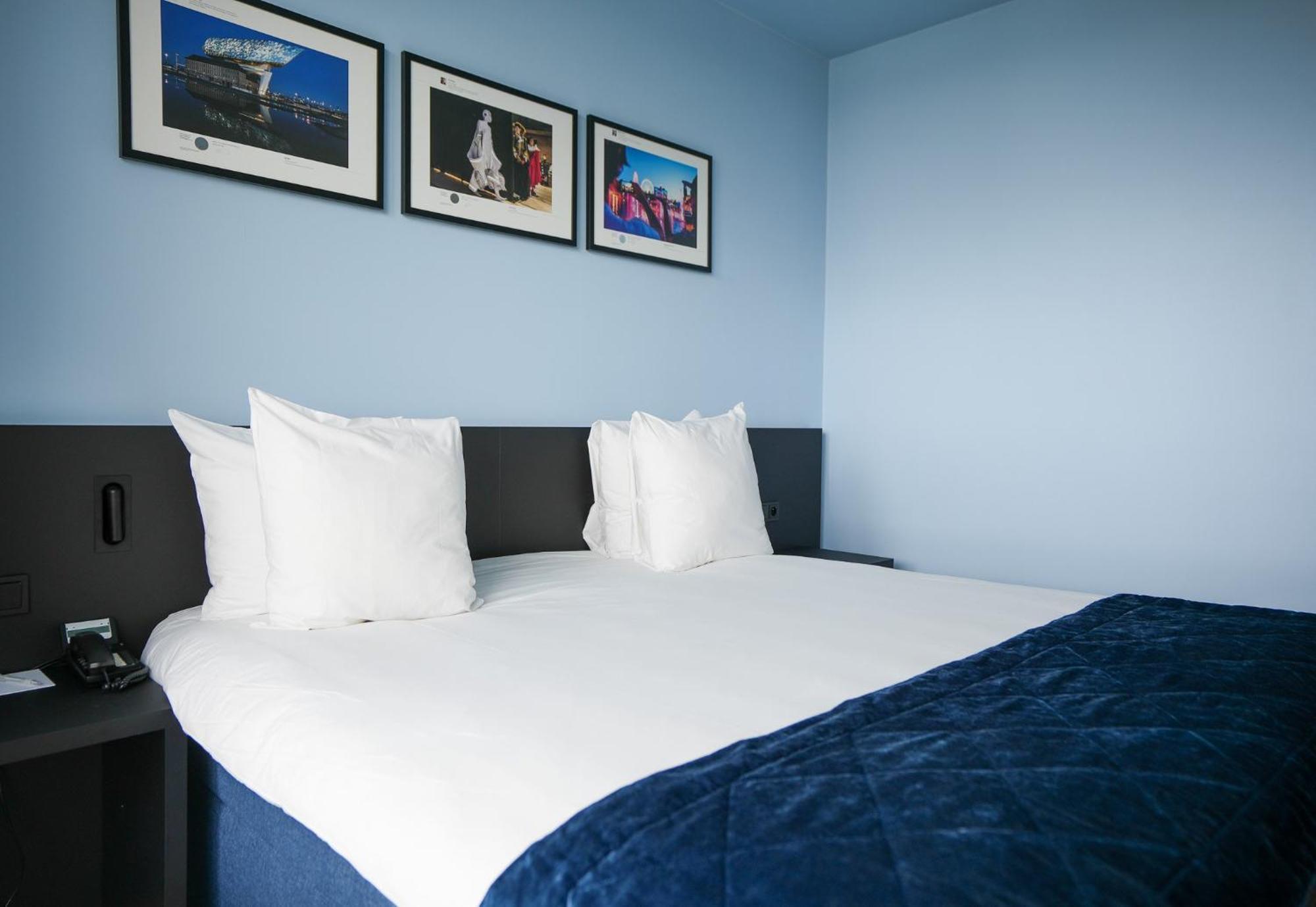 Crowne Plaza By Ihg 4* Anvers
