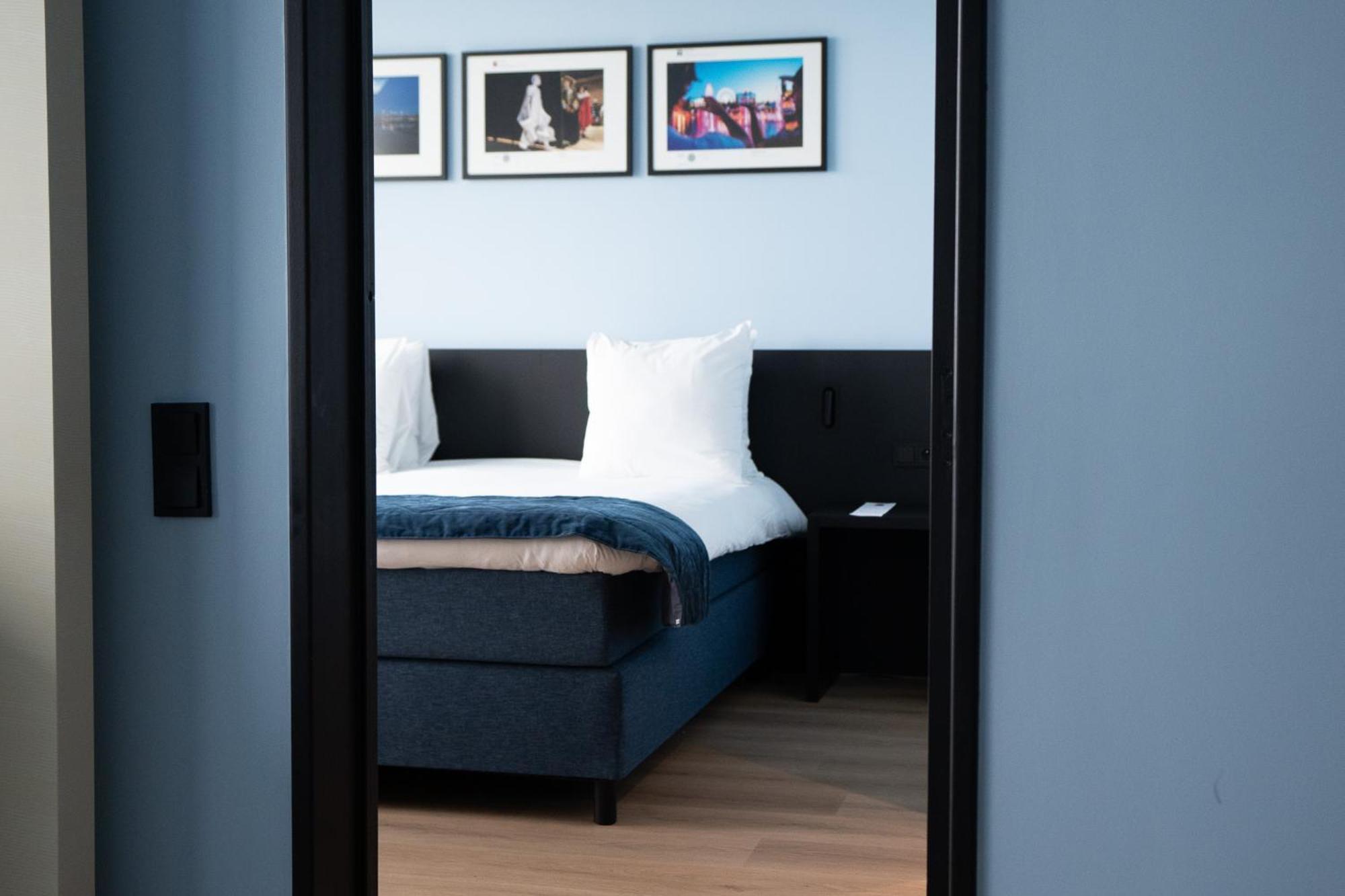 Crowne Plaza By Ihg 4* Anvers