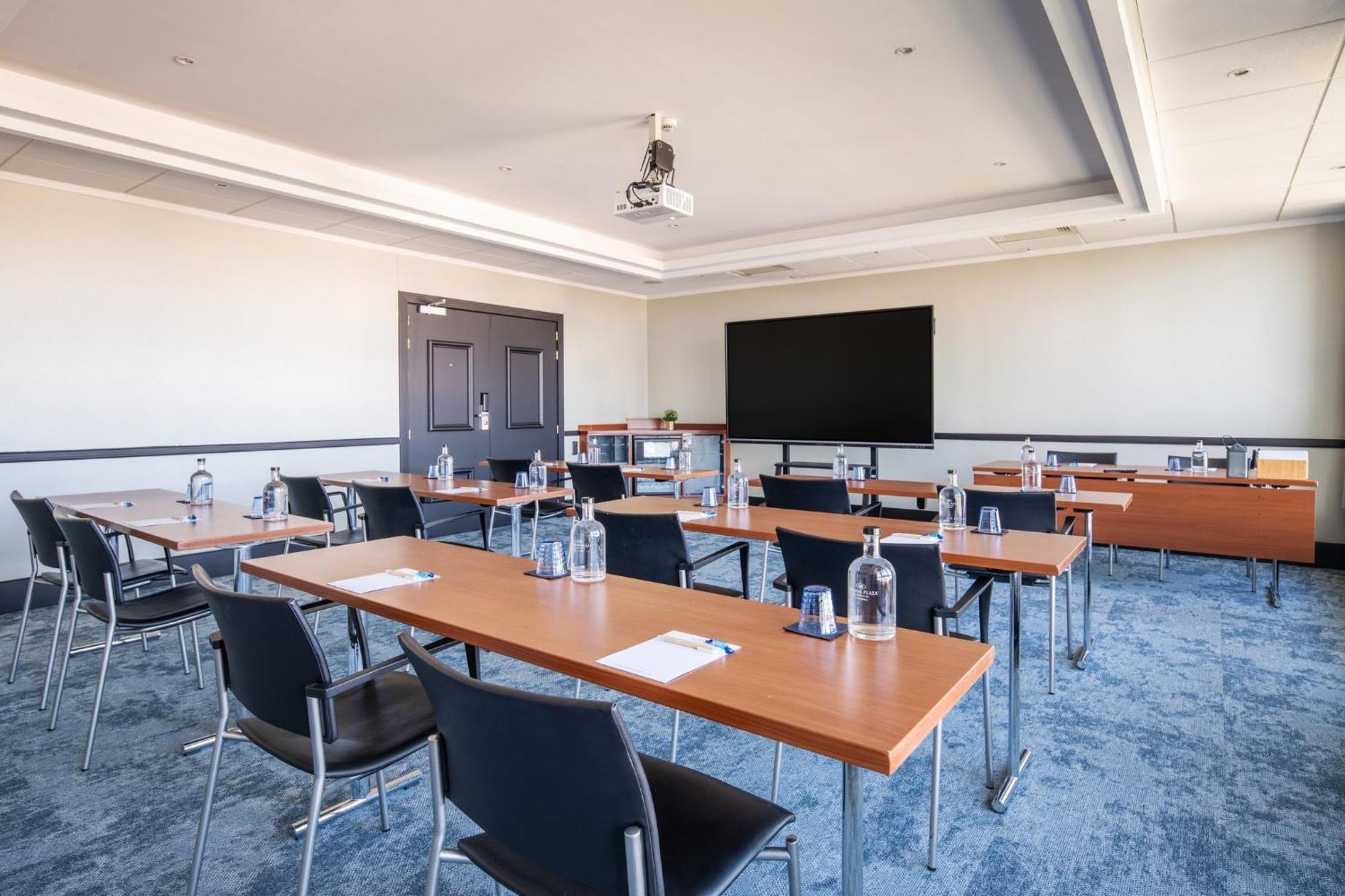 Crowne Plaza By Ihg Hotel Anvers